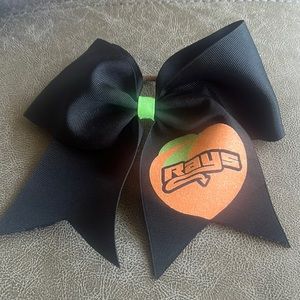 Stingray Allstars bow